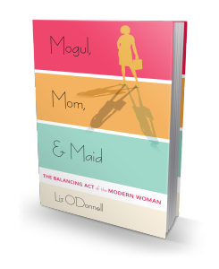 Mogul, Mom & Maid
