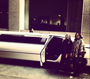 limo